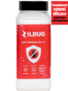 Zilbug, tueur de punaises de lit