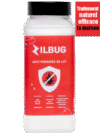 Zilbug, anti-punaises de lit pour la maison
