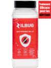 Zilbug, traitement Hôpitaux